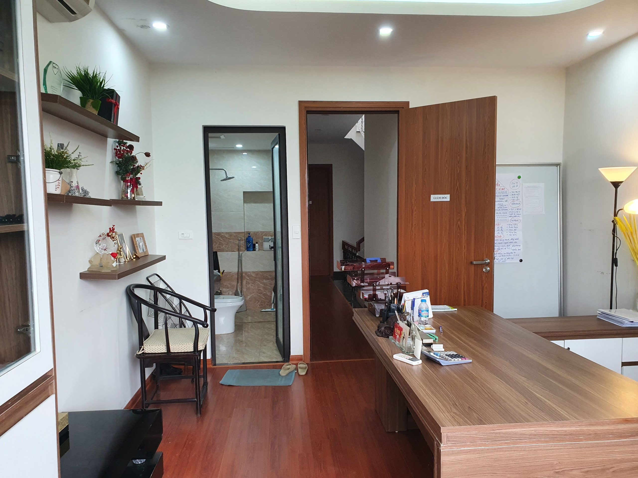 Bán nhà mặt phố Bát Khối, Long Biên – 63m² x 5 tầng, vỉa hè rộng, kinh doanh sầm uất – Giá 12.6 tỷ