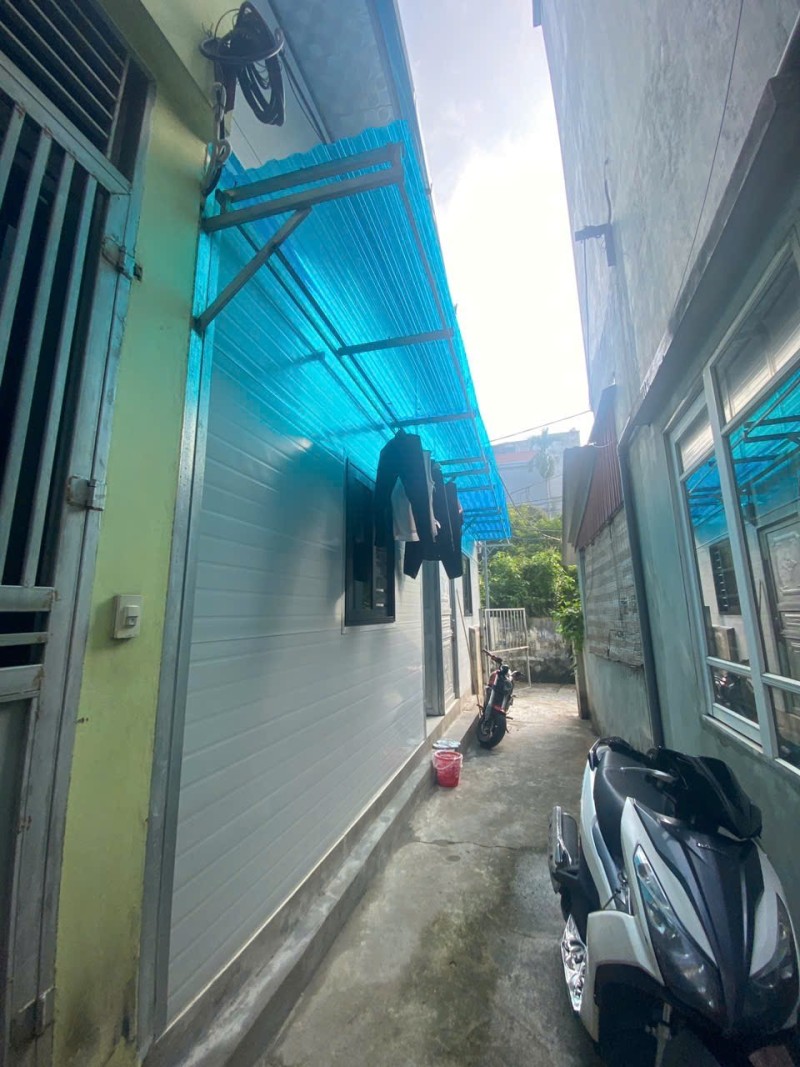 BÁN LÔ ĐẤT ĐẸP – Ô TÔ ĐỖ CỬA – KHU DÂN TRÍ CAO BẮC BIÊN, LONG BIÊN 5.6 TỶ