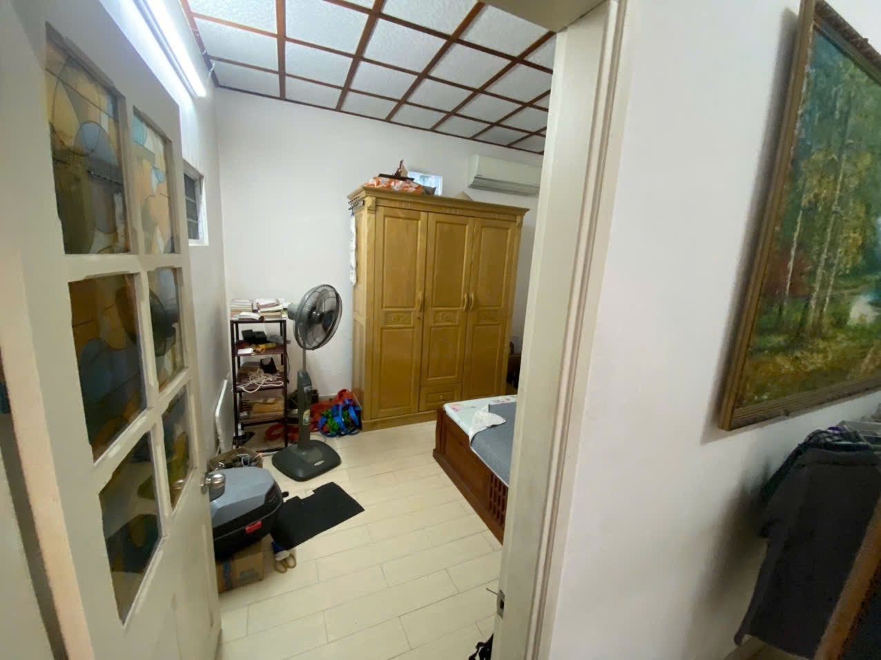 Căn góc 3 mặt kiệt Mai Thúc Lân, 168m², ngang 11m, cách biển Mỹ Khê 500m, giá chỉ 26.9 tỷ