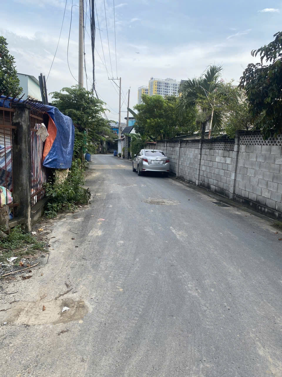 ĐẤT VIP ĐÔNG HÒA – ĐƯỜNG 6M – GIÁ TỐT CHO NHÀ ĐẦU TƯ