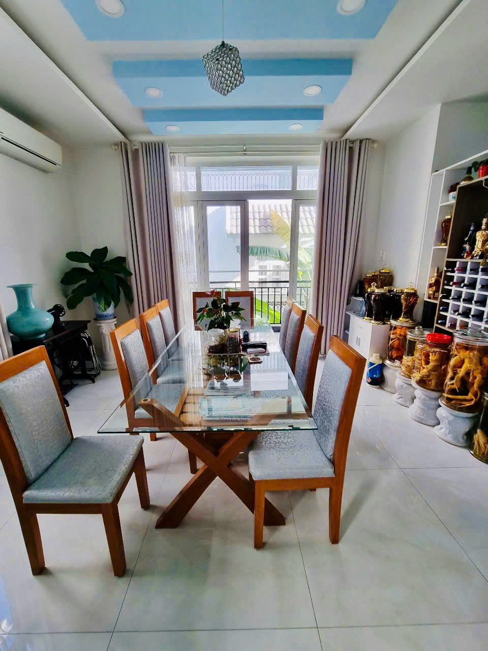 Bán Biệt thự LKF5, An Viên - Vị trí khu 1, gần biển, gần đường chính, rất gần Vin Phú Quý - Diện tích đất 180m2