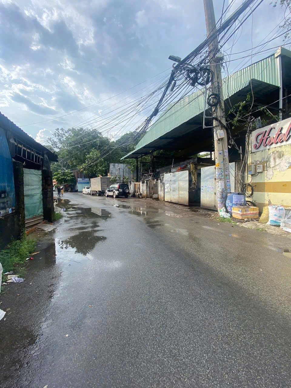 Chủ gấp bán giảm chào 1tỷ3 giá chào mới 13 tỷ. BÁN KHÁCH SẠN 7 TẦNG – 26 PHÒNG – ĐANG KINH DOANH ỔN ĐỊNH MẶT