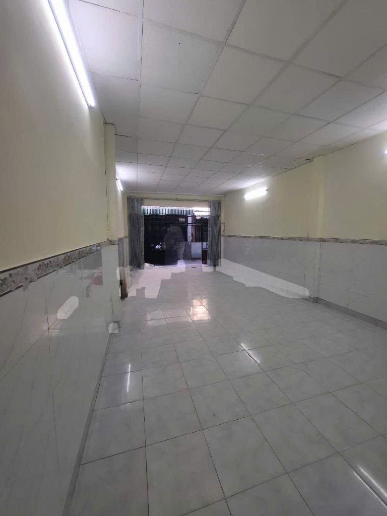 NHÀ NGUYỄN VĂN VỊNH CẠNH HÒA BÌNH, 75m2, (4x 19), GIÁ CHỈ 5.9 TỶ.