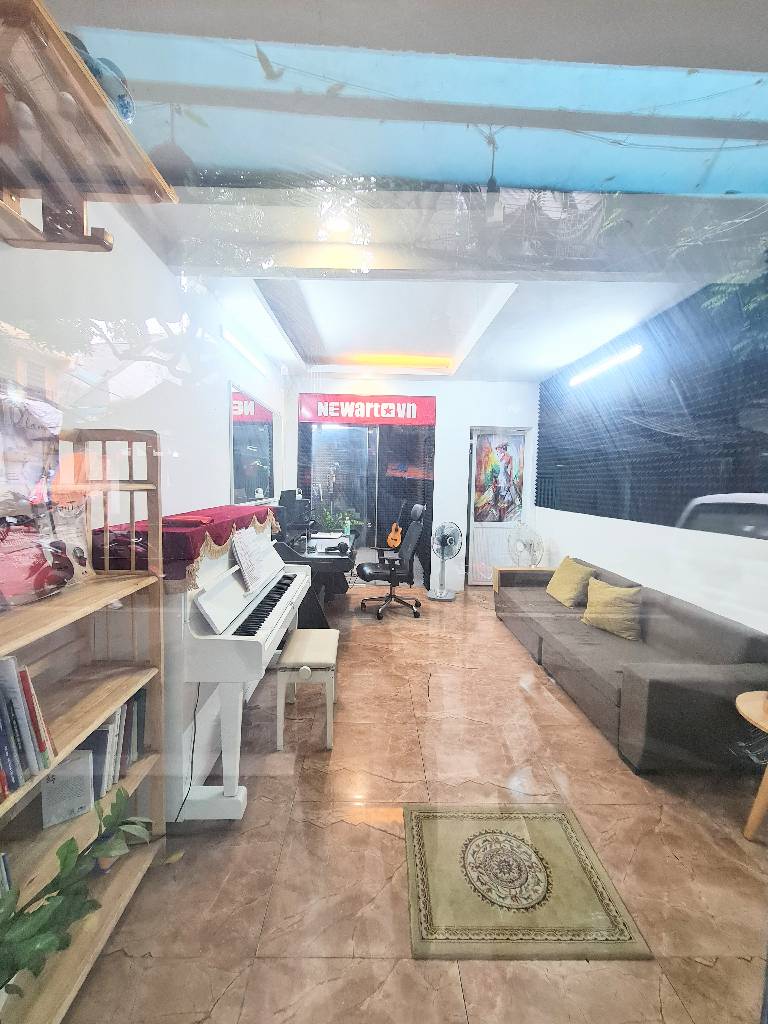 Bán nhà tập thể tầng 1 mặt phố bùi ngọc dương kinh doanh sầm uất hai bà trưng