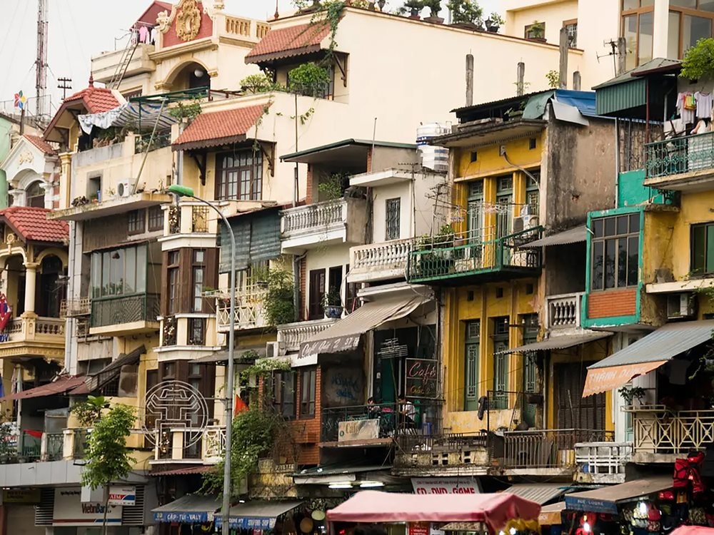 SIÊU HIẾM - LÔ GÓC TRUNG TÂM HOÀN KIẾM - PHỐ CỔ HÀ NỘI