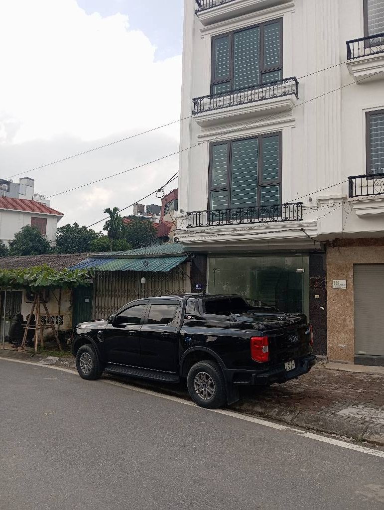 IÊU PHẨM PHÂN LÔ NGÕ 3 PHƯƠNG CANH – Ô TÔ TRÁNH – 7 TẦNG THANG MÁY – KINH DOANH / VĂN PHÒNG CỰC ĐẸP – 3 BƯỚC TỚI TRƯỜNG