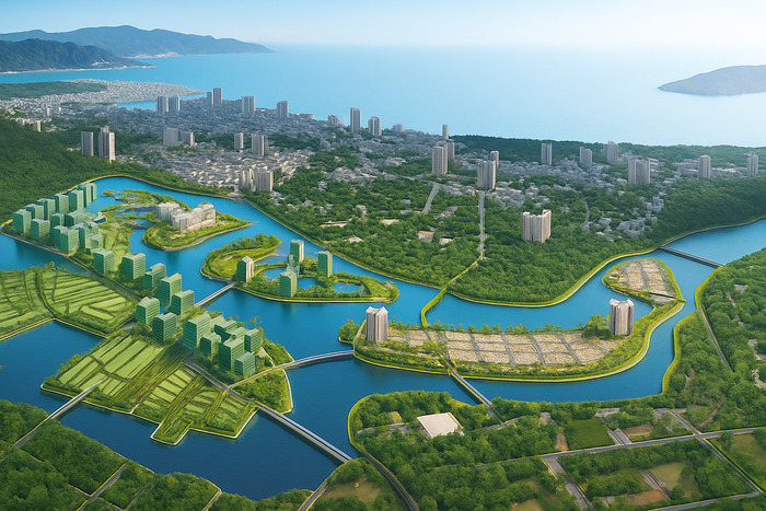 Sở hữu lâu dài – Đặc quyền hiếm hoi tại trung tâm Nha Trang