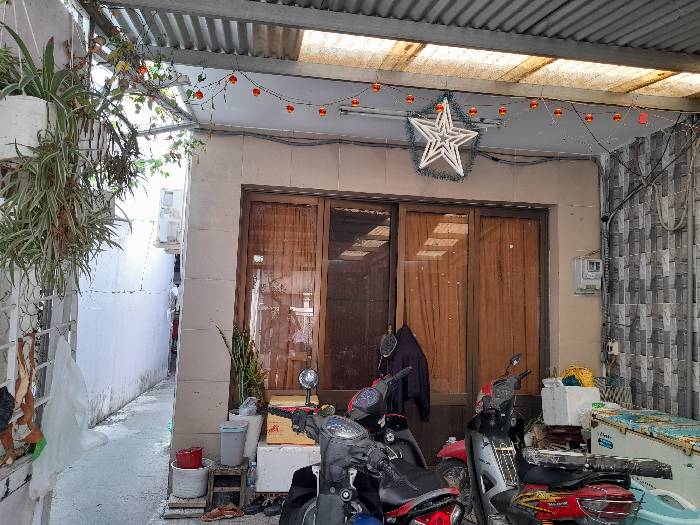 Bán nhà Ba Đình 136m2, ngang 5m chỉ 8 tỷ - LH 0931172218
