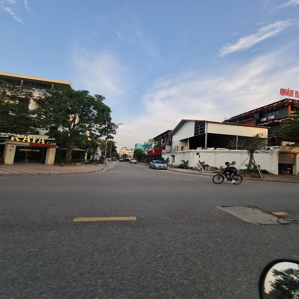 Tái định cư Trâu Quỳ, Gia Lâm, Hà Nội. 60m2, 4m x 15m, đường 12m giá đầu tư. Lh 0989894845