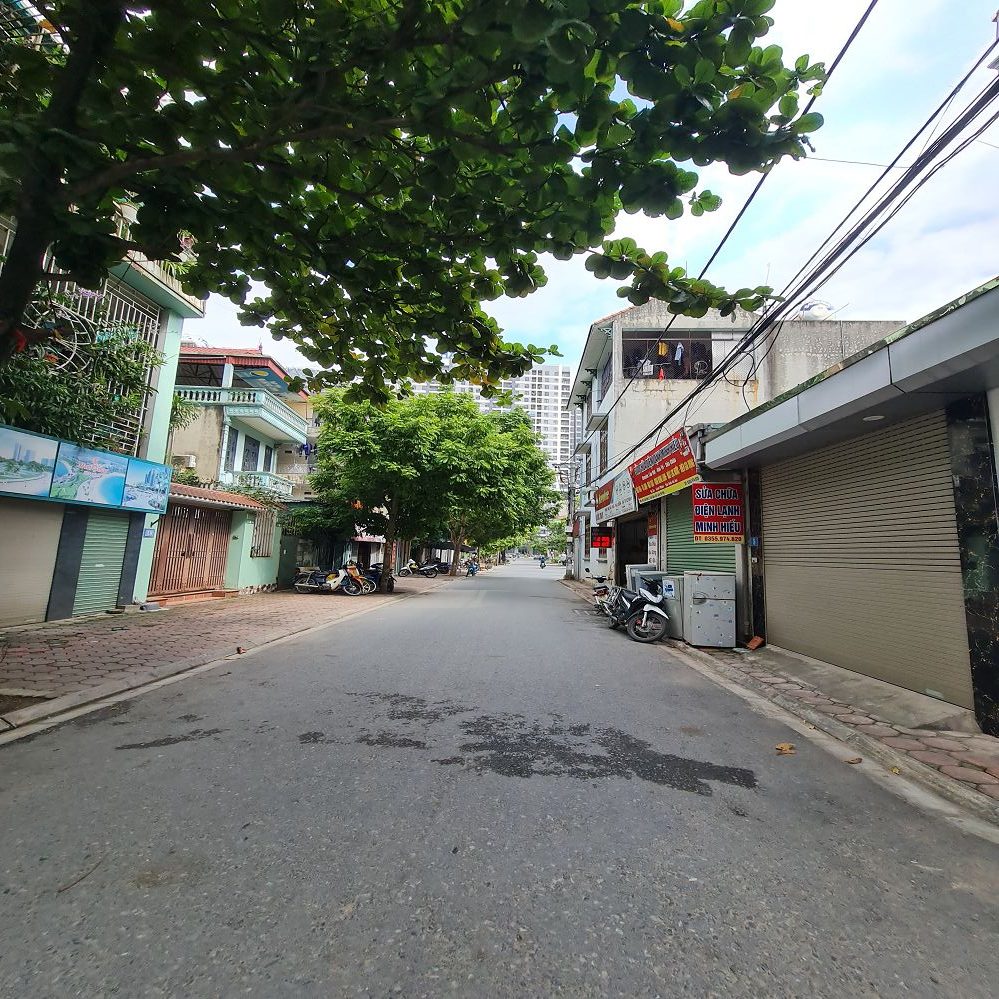 Bán đất Trâu Quỳ 58m², đường 12m, sổ đỏ, giá nhỉnh 9 tỷ – Mr. Vỹ 0989894845