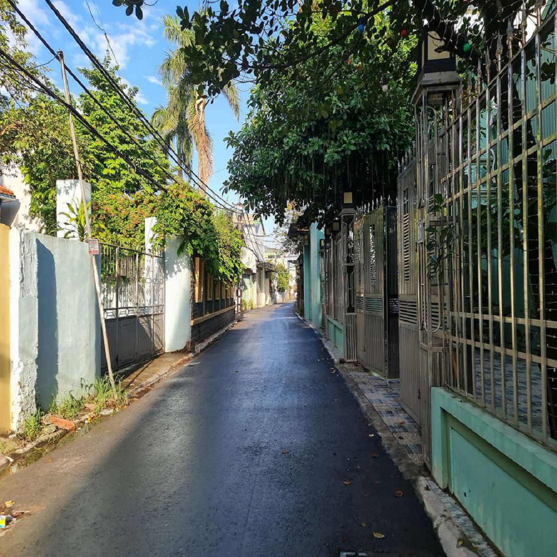 Nhỉnh 5 tỷ có nhà mới 4 tầng full nội thất tại Đông Dư, Gia Lâm, Hà Nội. Lh 0989894845