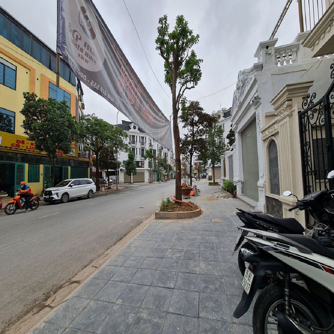 Đất đẹp Trâu Quỳ 58m² – mặt tiền 5m, sổ đỏ – Mr. Vỹ 0989894845