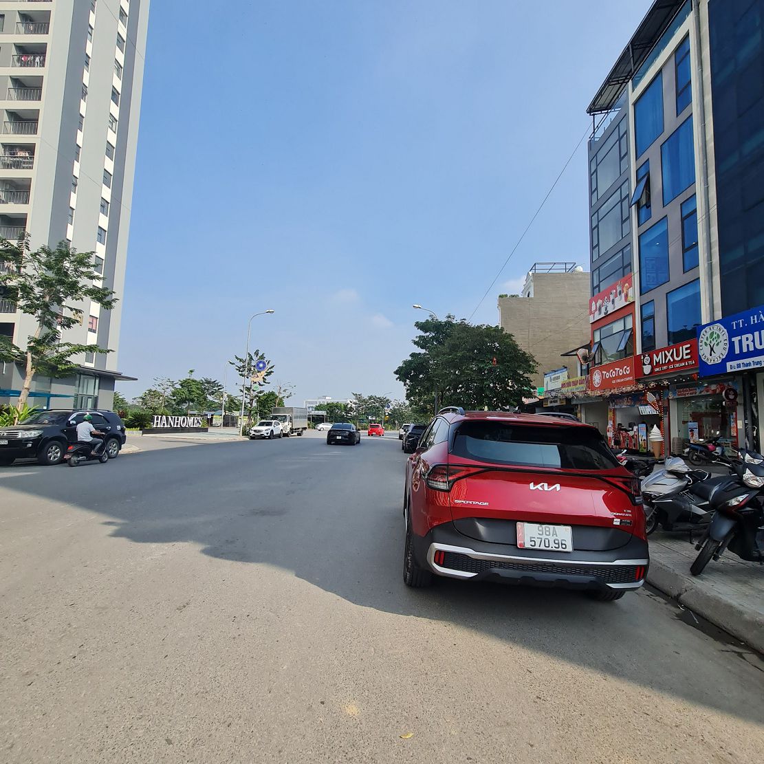 Đất Trâu Quỳ 58m² – tiềm năng tăng giá cao – Mr. Vỹ 0989894845