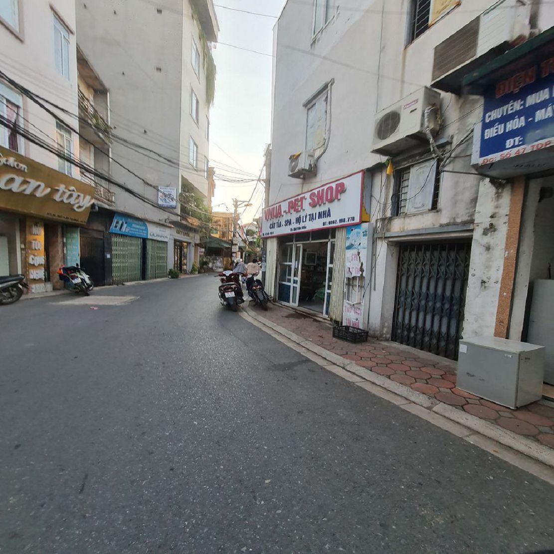 Bán Nhà Riêng Phân Lô Đẹp Tại Đông Dư, Gia Lâm - Gần Trục Chính Ô Tô. Lh 0989894845