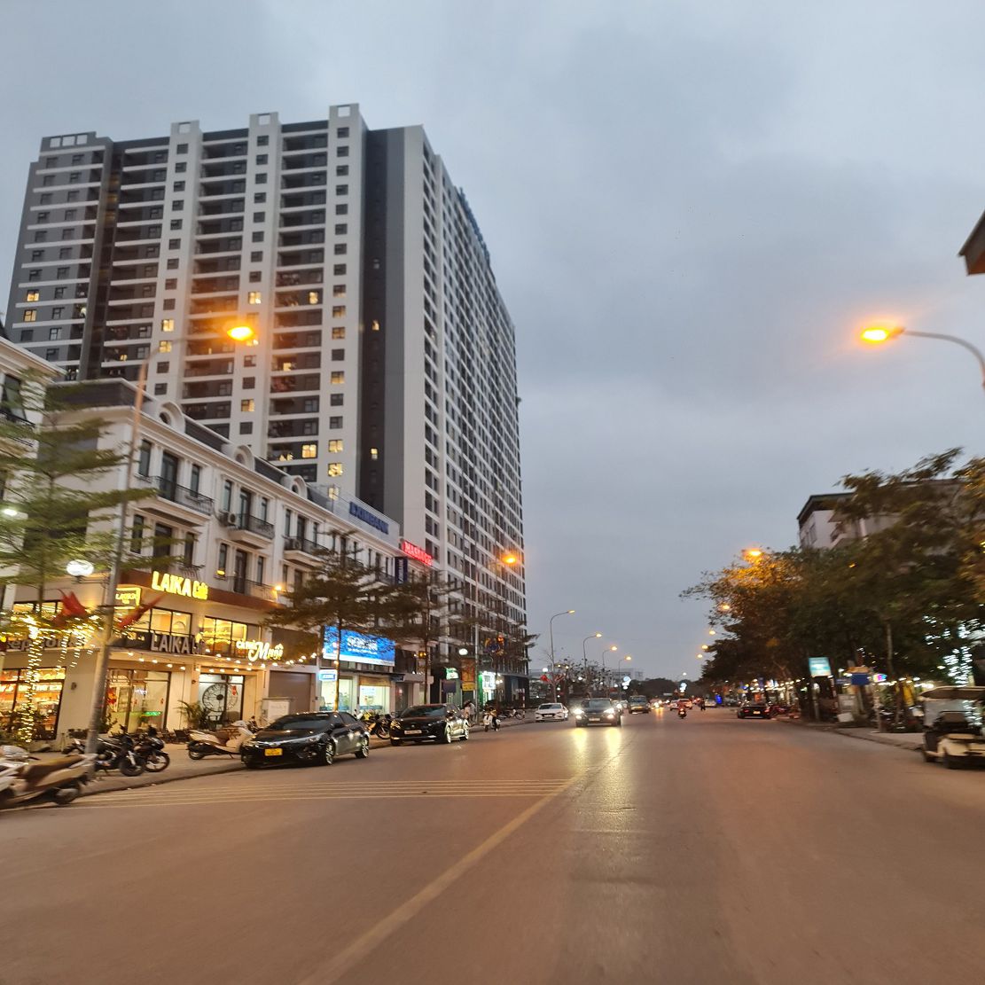 Đất Vàng Trâu Quỳ - Cơ Hội DUY NHẤT "Nhỉnh 5 Tỷ" Sát Vách Học Viện Nông Nghiệp! Lh 0989894845