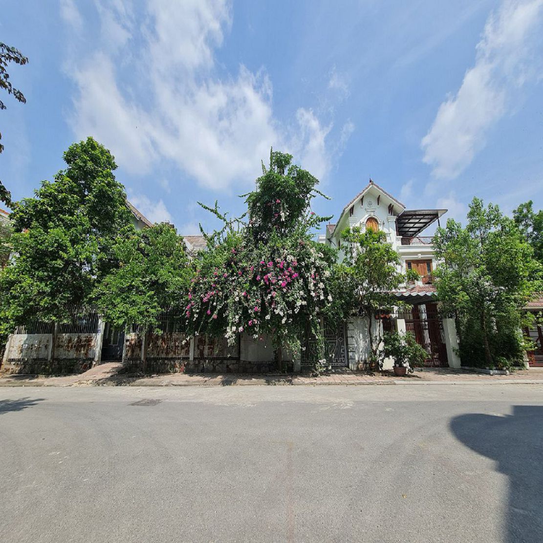 Trâu Quỳ Gia Lâm – Lô đất 35m², đường 12m, giá 6,5 tỷ – Mr. Vỹ 0989894845