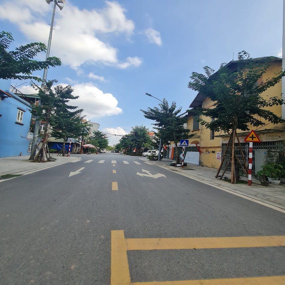 Bán nhà 2 tầng tại Đặng Xá – Gia Lâm, Hà Nội. Lh 0989894845