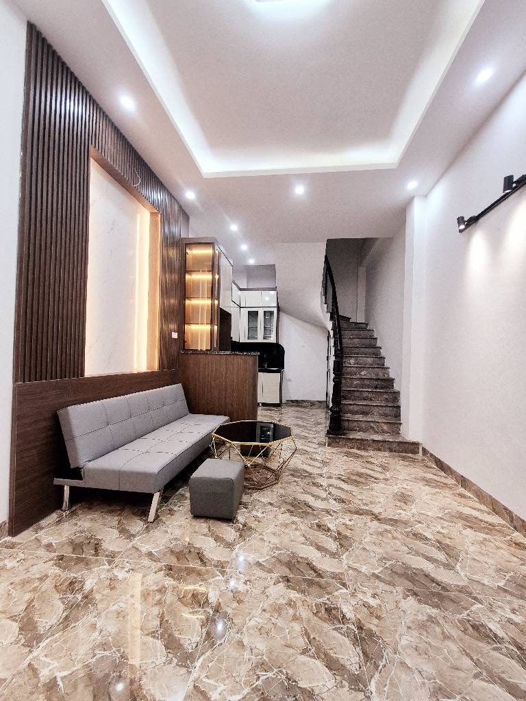 78 Trường Chinh Đẳng cấp nhà phố – Vị trí Tam Giác Vàng