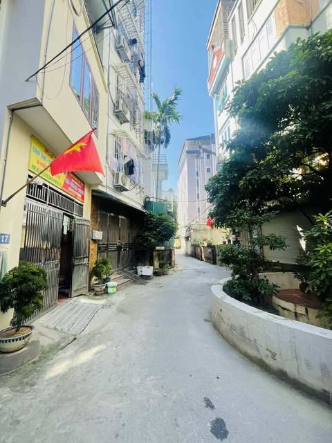 CCMN DÒNG TIỀN - OTO ĐỖ CỬA - THANG MÁY - FULL ĐỒ ĐẦY ĐỦ PCCC - GẦN KHU LIỀN KỀ