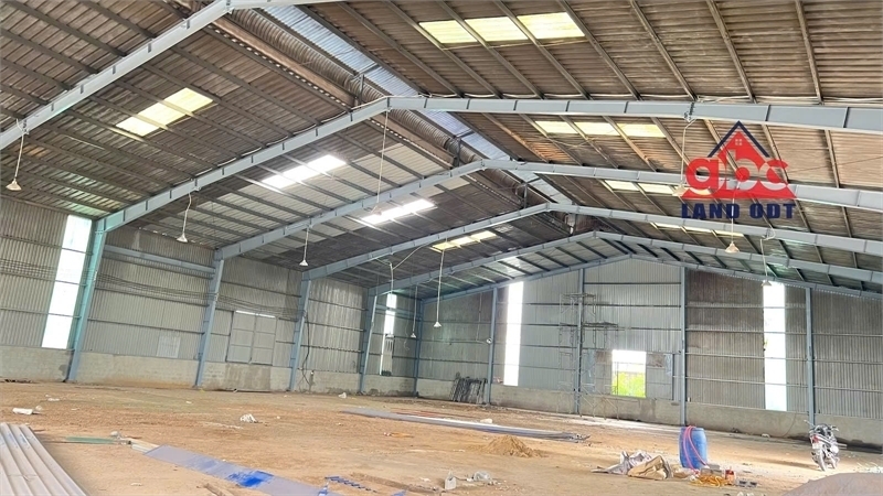 XT547 cho thuê nhà xưởng ổn định lâu dài, thích hợp SX lâu dài, dễ tuyển nguồn LDPT