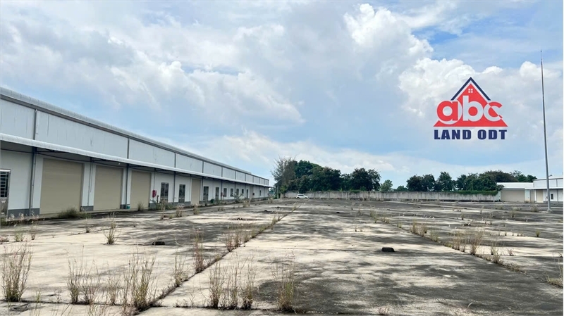 X108 chuyển nhượng Xưởng sản xuất, đất đã chuyển đổi thích hợp đầu tư hoạt động