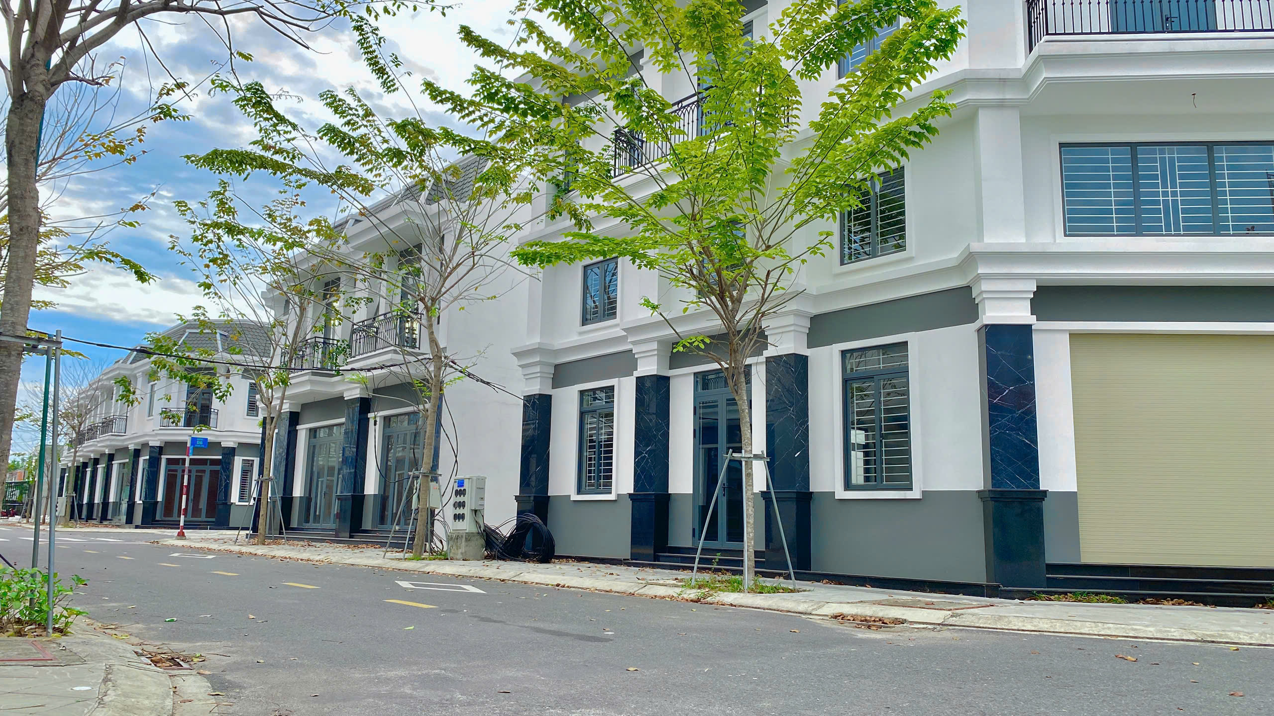 Richland Residence – Vị trí vàng, tiềm năng tăng giá khi Vành đai 4 hoàn thiện