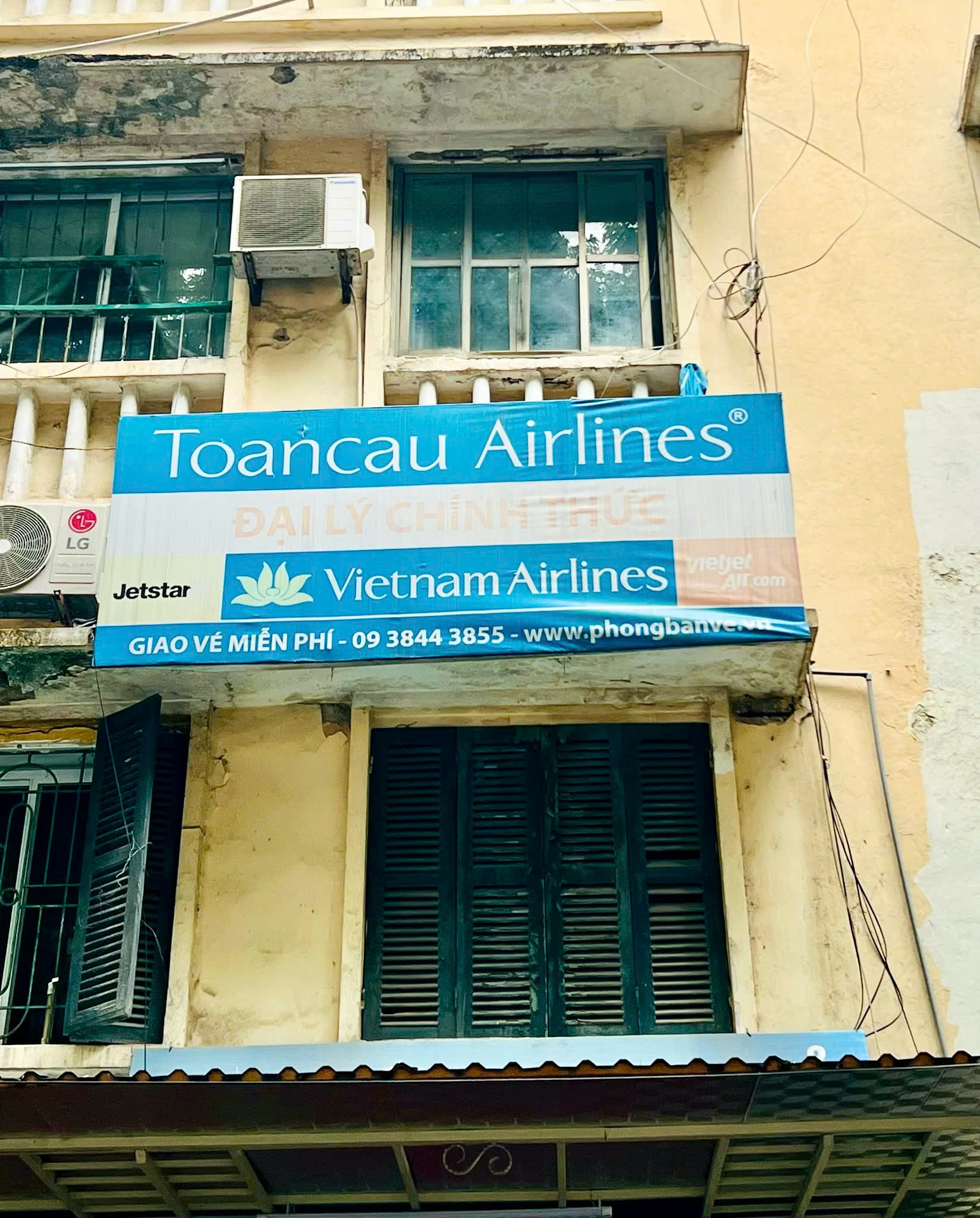 CHÍNH CHỦ CHO THUÊ NHÀ 5 TẦNG TẠI NGÕ 82 KIM MÃ, BA ĐÌNH, HÀ NỘI