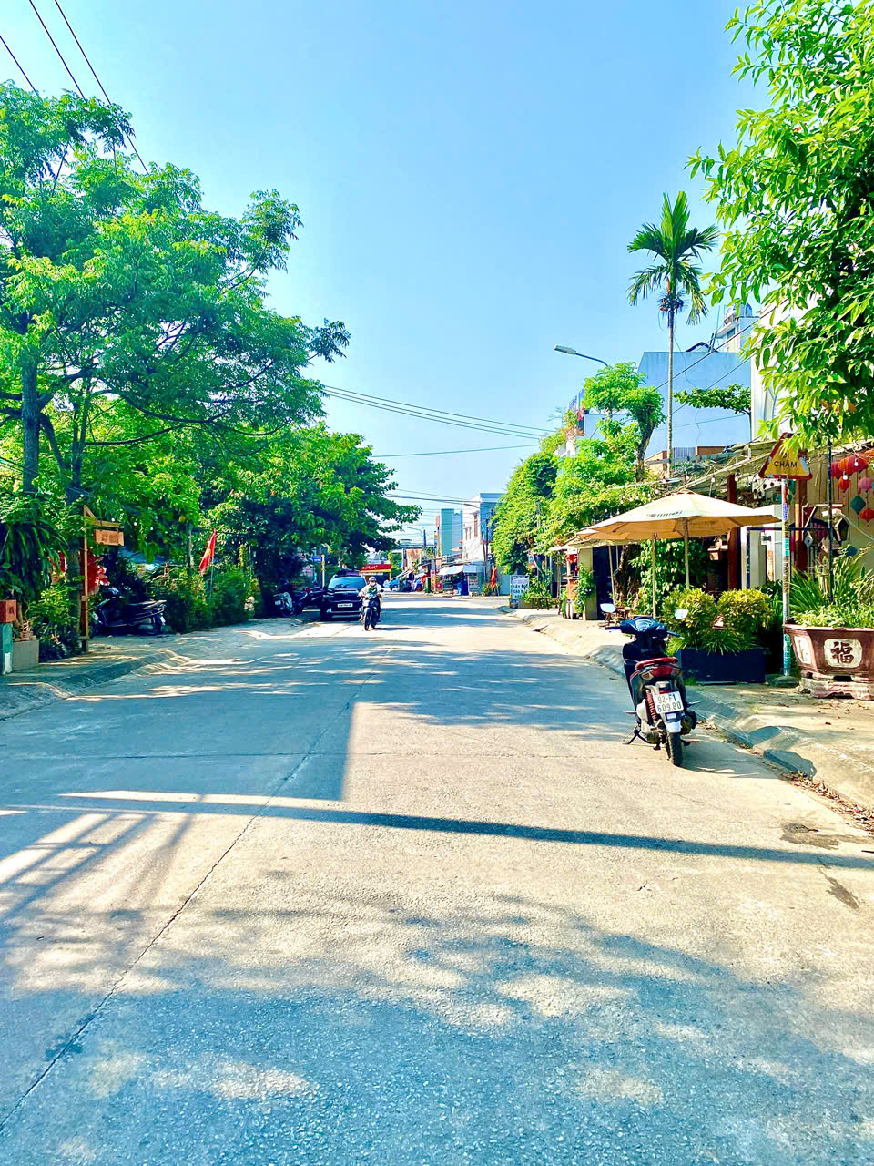 Đất Nam Phước- Sát Ủy ban Huyện- Gần chợ- 90m2 đường oto- Giá 7xx