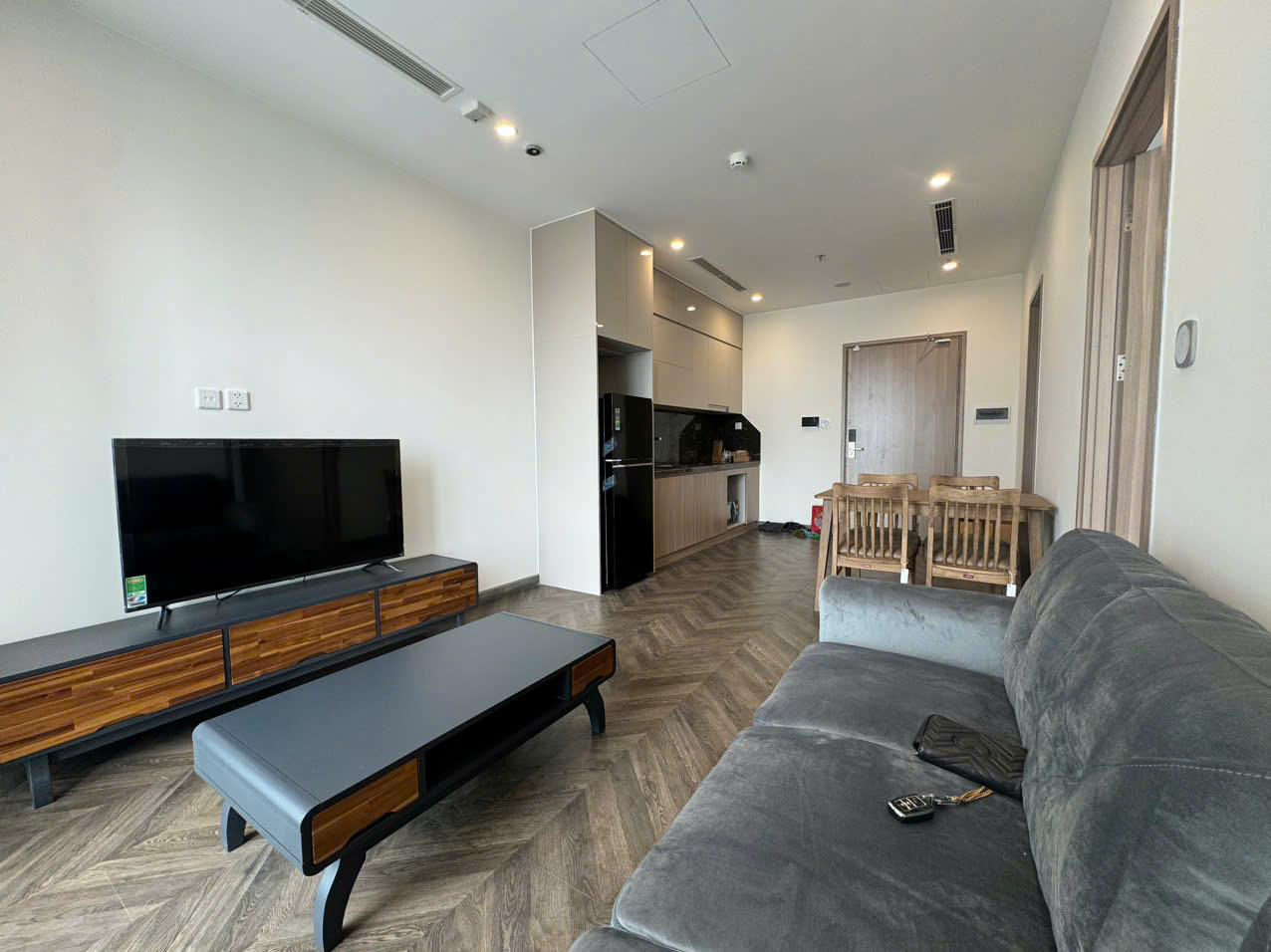 Người sở hữu trực tiếp bán căn hộ Vinhomes Bắc Giang bắt đầu từ 1.9 tỷ.