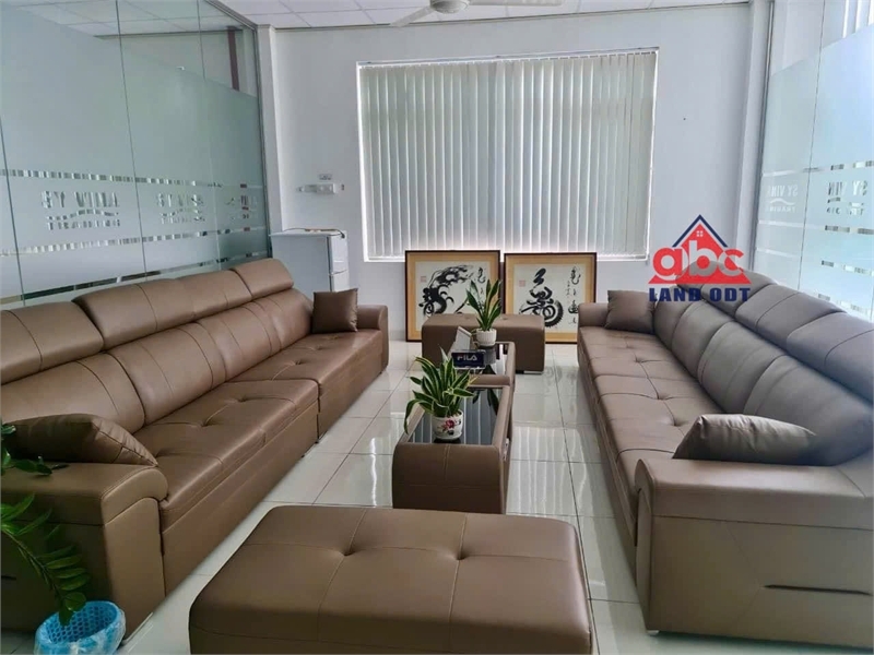 XT418 Cho thuê nhà xưởng linh hoạt nhiều ngành nghề, phù hợp DN FDI, bàn giao liền