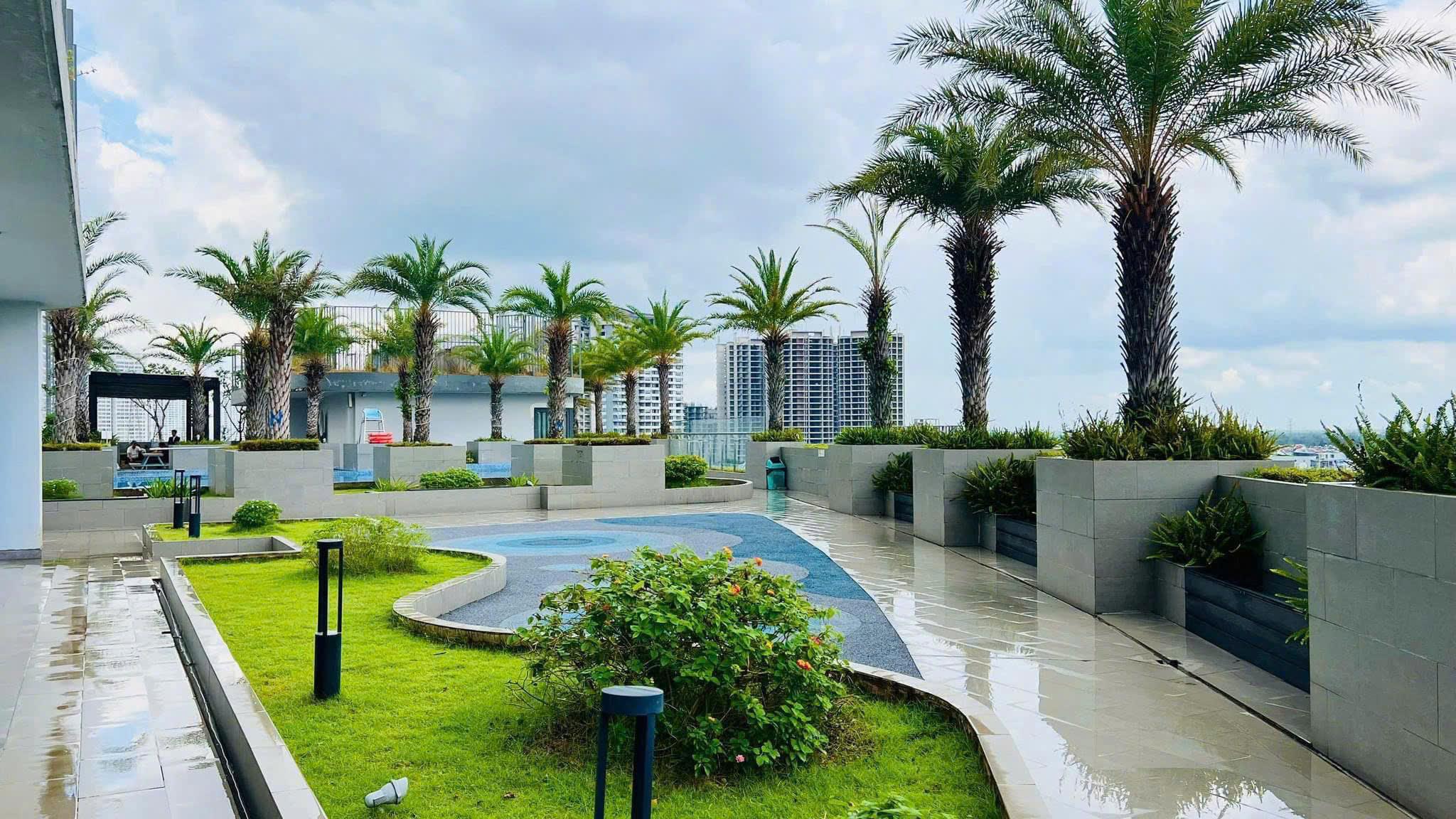 Giỏ hàng 10 căn độc quyền CĐT Lavida Plus 2MT Nguyễn Văn Linh, 30% nhận nhà ngay, VCB hỗ trợ LS 0%