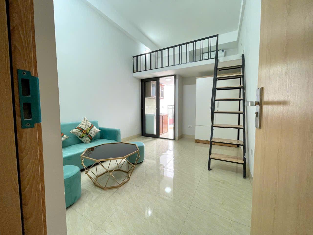 CCMN CHIẾN THẮNG – VĂN QUÁN, 15 PHÒNG KK – DT 70TR/THÁNG