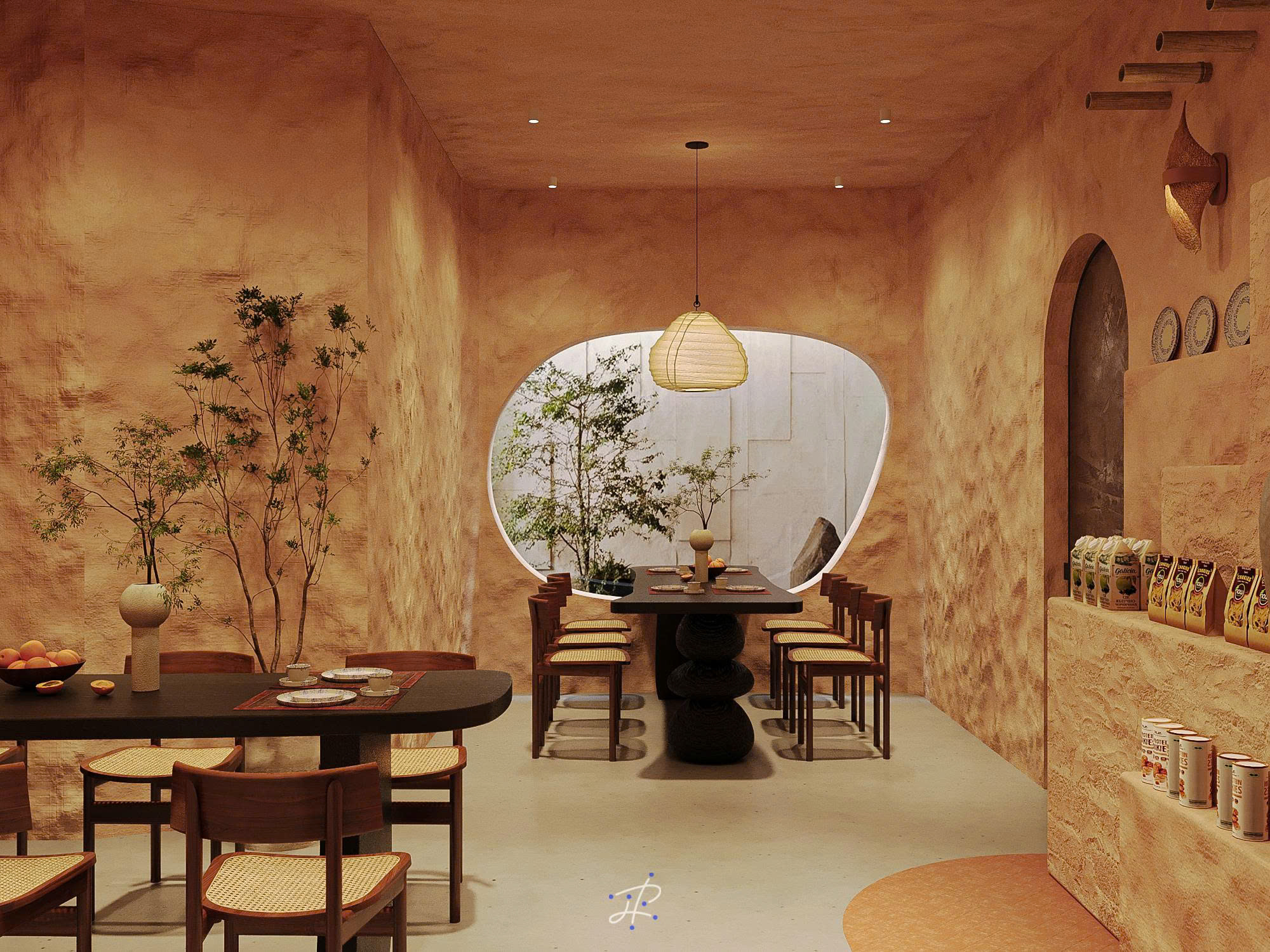 Sang nhà hàng mặt tiền 567A Trần Hưng Đạo, q1. tp hcm