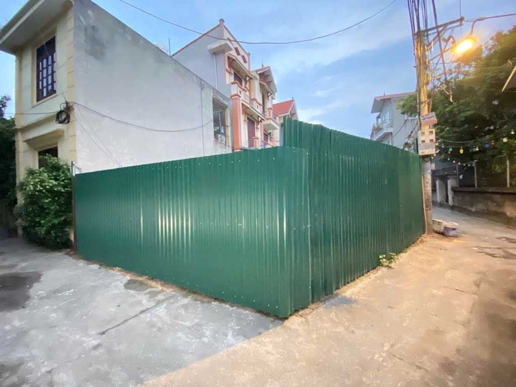 BÁN ĐẤT HỌC VIÊN TÀI CHÍNH - DT80M2 0 MT6,6M - GIÁ 11 TỶ - NGỖ Ô TÔ - XÂY CCMN - QUÁ ĐẸP