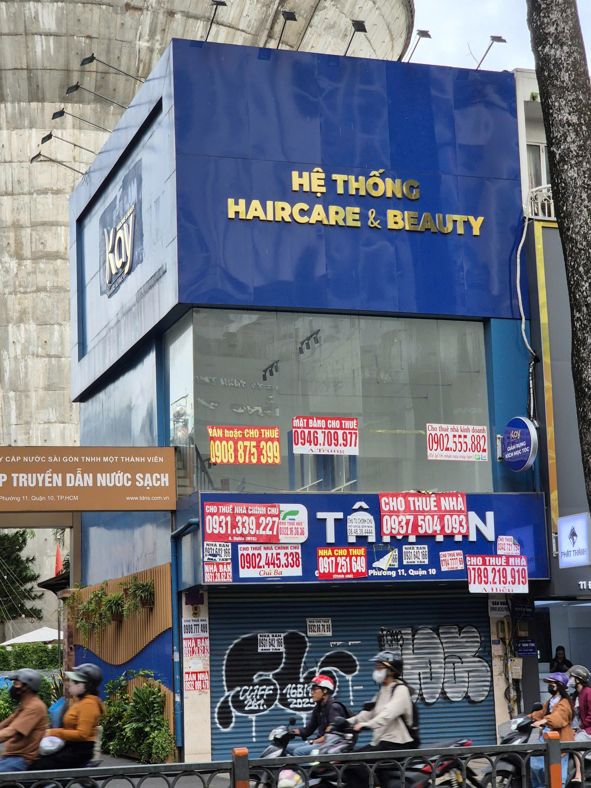 Mặt Tiền 3/2, P.11, Q.10: DT 5.8x7m, Giá Tốt Nhất Khu Vực - Cơ Hội Đầu Tư Vàng! Giá 18 tỷ