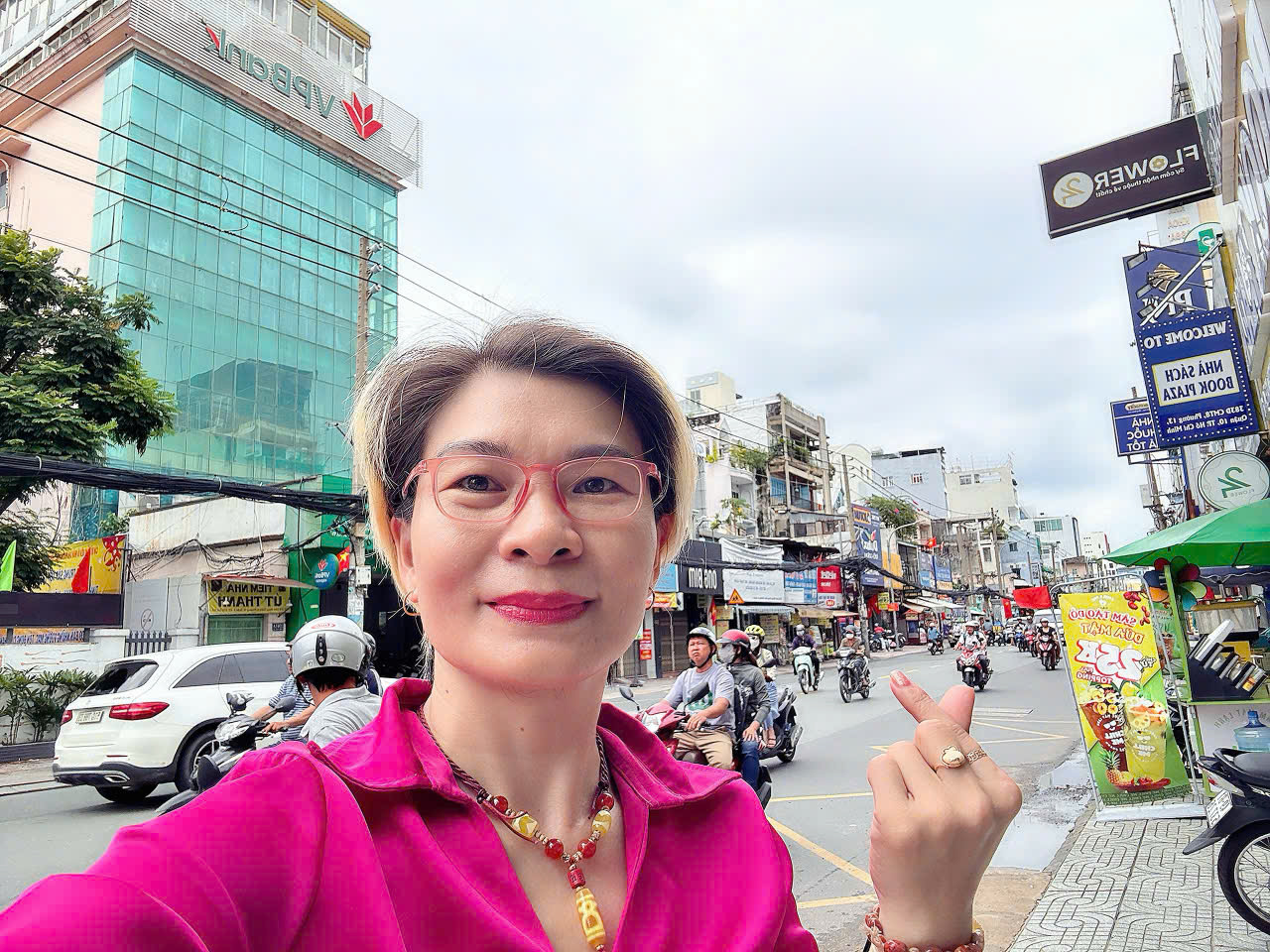 CHÍNH CHỦ CHƯA QUA ĐẦU TƯ - BÁN NHÀ MẶT TIỀN KD Đ.CÁCH MẠNG THÁNG 8, QUẬN 3 - 180M2 - CHỈ 23T