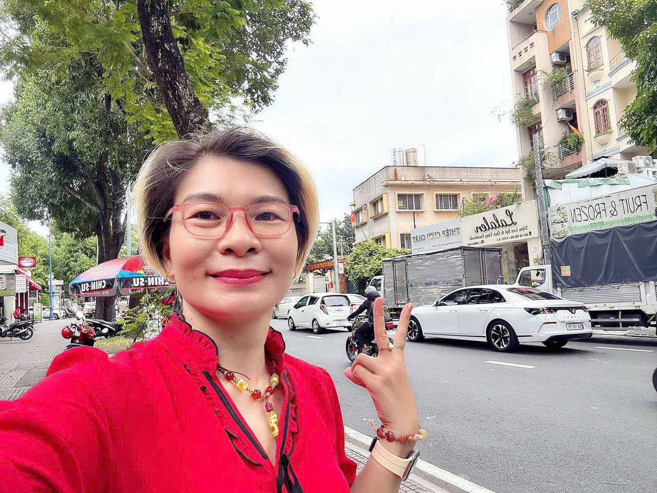 SIÊU PHẨM BÁN NHÀ MTKD Đ. VÕ THỊ SÁU, QUẬN 3 - 94M2 - CHỈ 23T - CHÍNH CHỦ 1 ĐỜI XƯA LÀM CÔNG CHỨC NHÀ NƯỚC