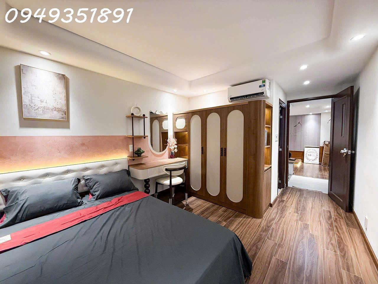 XE HƠI ĐỖ TRƯỚC CỔNG – NHÀ ĐẸP NỞ HẬU – KHU CAO TẦNG ĐỒNG BỘ – AN NINH TUYỆT VỜI