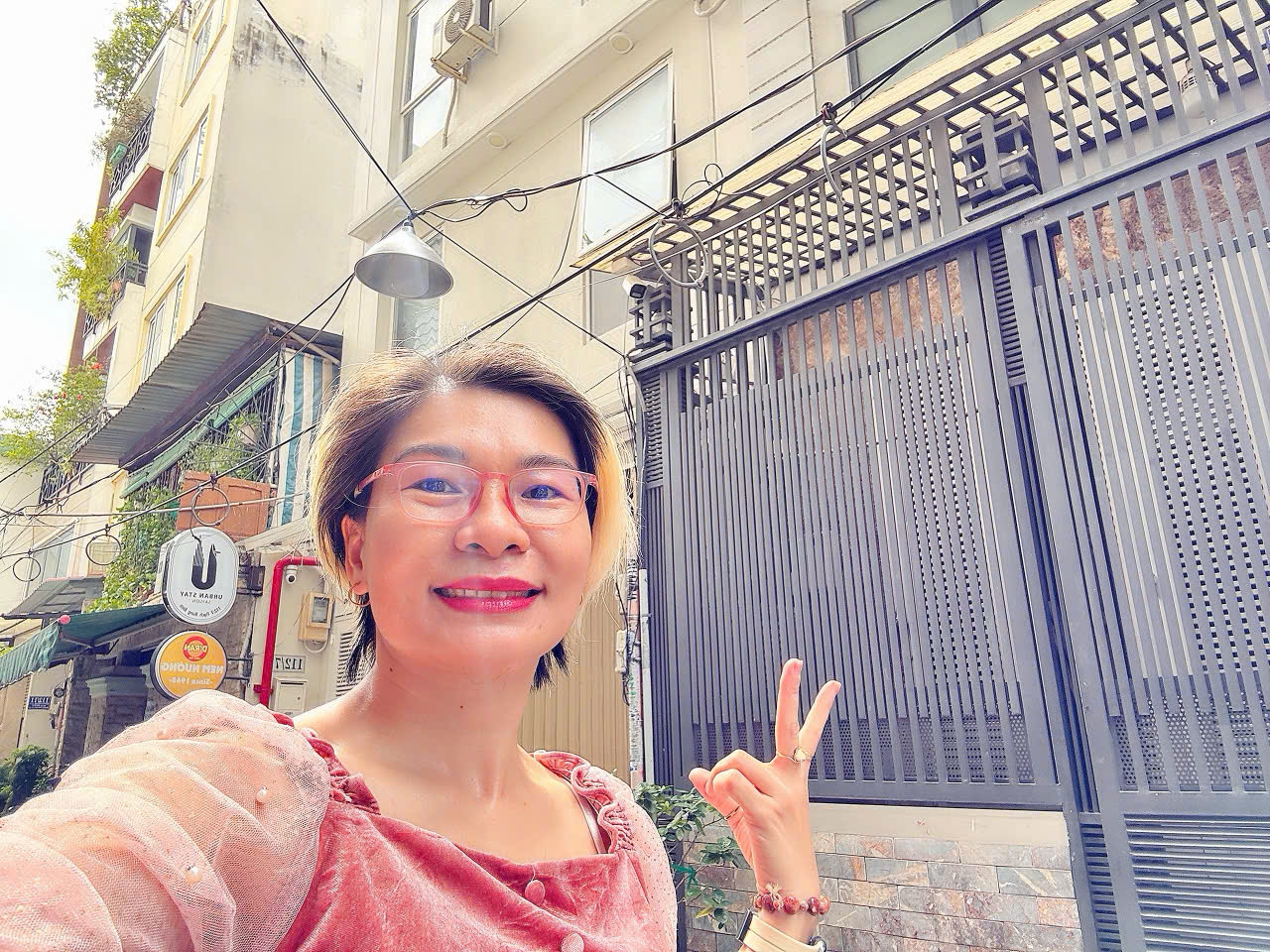 BÁN NHÀ CHÍNH CHỦ 1 ĐỜI - HXH Đ.RẠCH BÙNG BINH, QUẬN 3 - NGANG LỚN HIẾM 6M*14M - GIANG GIANG:0901611116