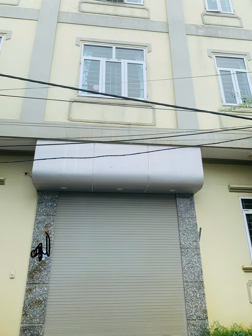 Bán nhà gần Trường Chinh – Nguyễn Ngọc Nại, 48m², 5 tầng đẹp long lanh, giá tốt đầu tư