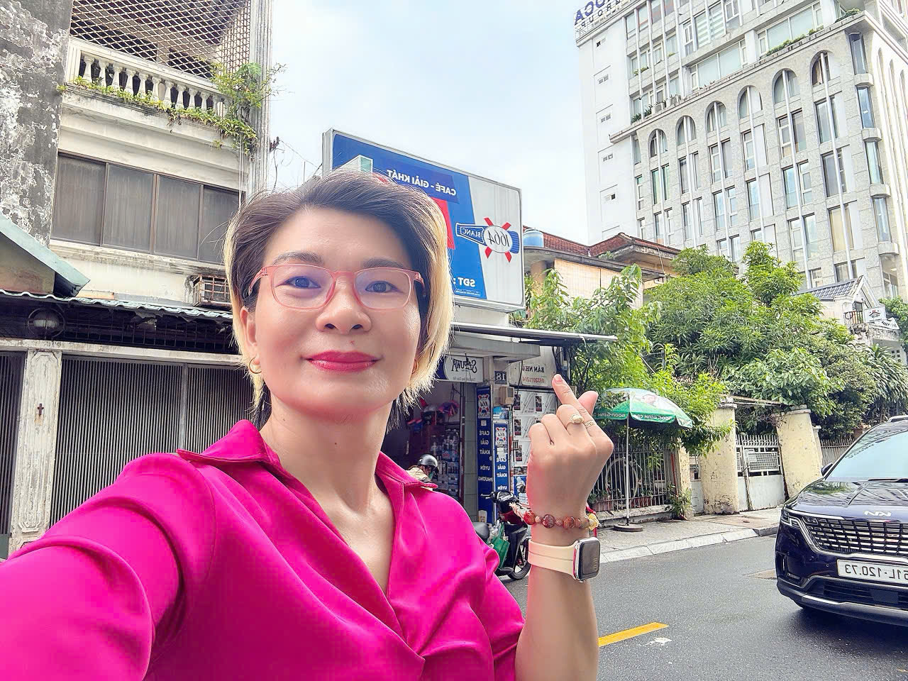 BÁN SIÊU PHẨM MẶT TIỀN KD Đ.THẠCH THỊ THANH, QUẬN 1 - 6M*23M - XUNG QUANH NHÀ BAO PHỦ CÁC TÒA NHÀ THẨM MỸ LÀM ĐẸP ĐƯỢC