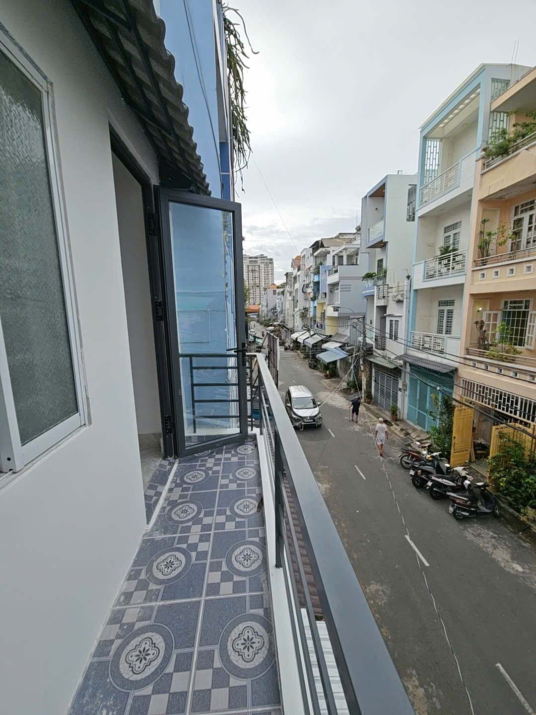 MẶT TIỀN LÂM VĂN BỀN Q7 CÓ 7 TỶ NHỈNH