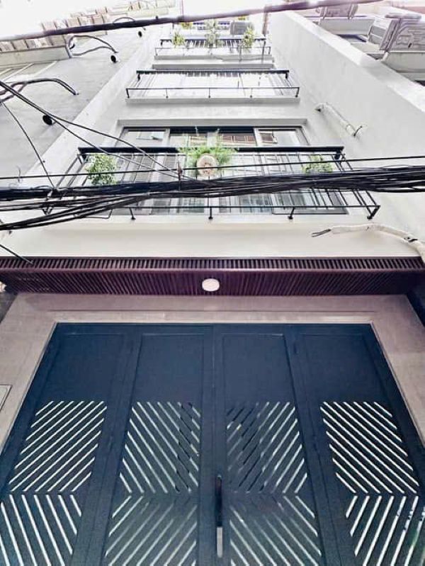 SIÊU HOT CCMN HỒ TÙNG MẬU – 27 PHÒNG FULL ĐỒ – DÒNG $$$ HƠN 2 TỶ/ NĂM