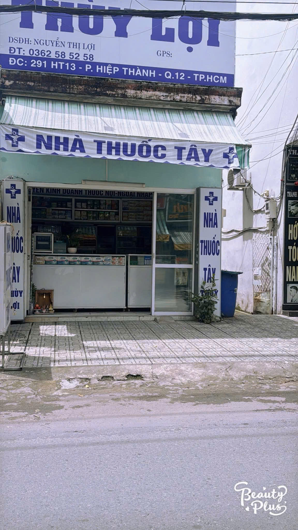 NHÀ (5x28) MẶT TIỀN VỊ TRÍ VÀNG – HIỆP THÀNH 13, QUẬN 12