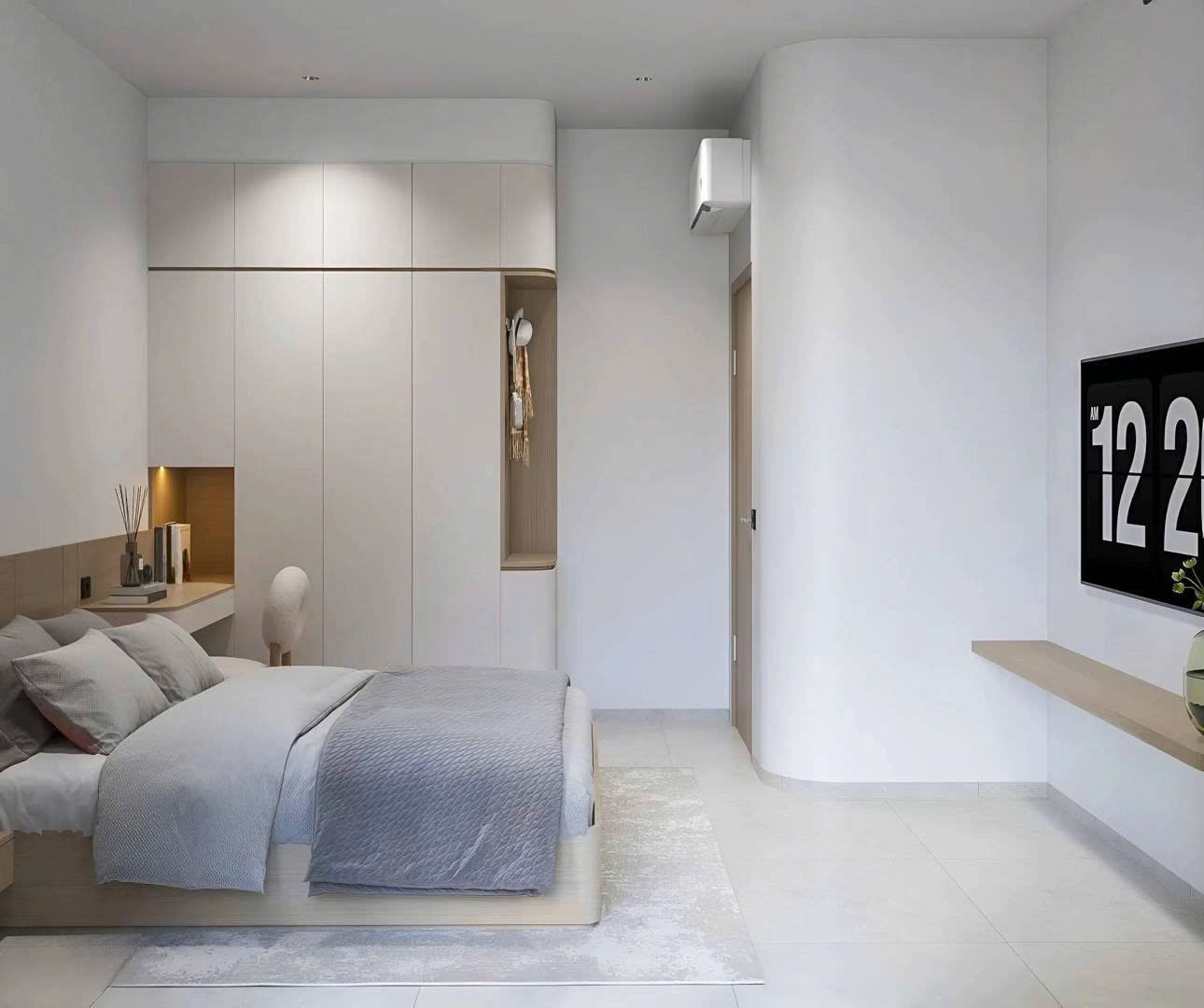 Bán nhà đẹp Bồ Đề full Nội thất- Gara thang máy- Vài bước ra Hồng Tiến nhỉnh 14 tỷ(TL)