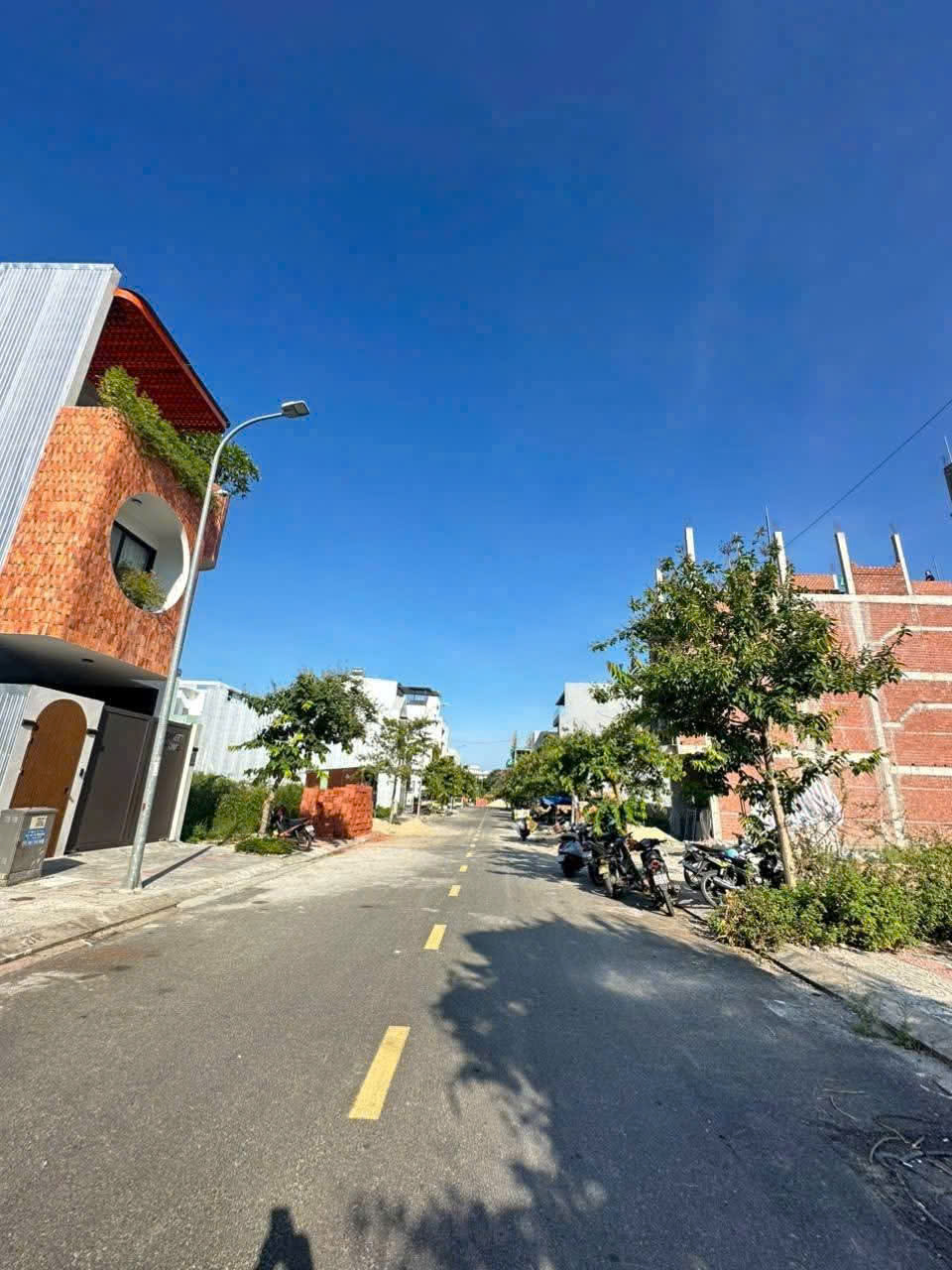 Chào Bán lô đất đẹp đường Hoà Phú 28 khu E Kim Long, Hòa Minh, Liên Chiểu, Đà Nẵng - Giá: 6 tỷ 450 triệu