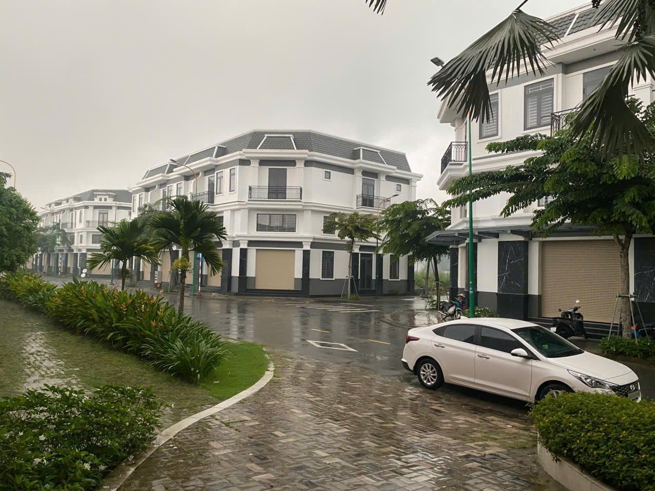 Mở bán giới hạn – đất nền Richland Residence giá ưu đãi