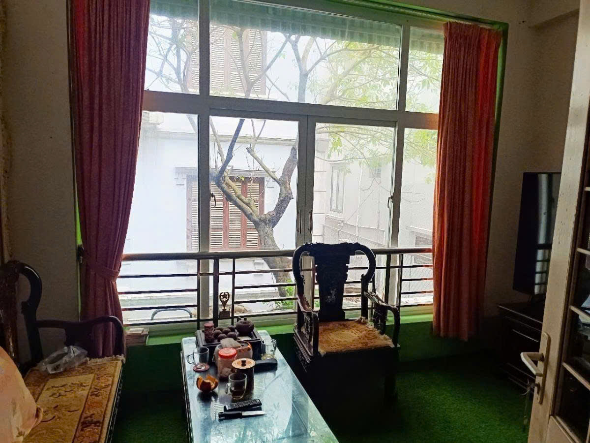 Bán Nhà Phố Lê Trọng Tấn – 135m², 4 Tầng, Mặt Tiền 4.5m, Giá 38 Tỷ Thanh Xuân