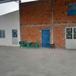  1600m2 - 1