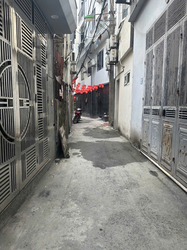 Bán nhà Mỹ Đình ngõ nông,ô tô gần,nhà đẹp ở ngay giá 9.35 tỷ